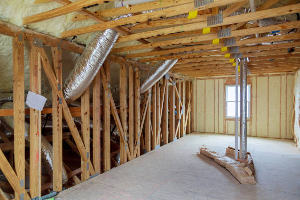 Best Spray Foam Insulation in Beacon Hill, WA