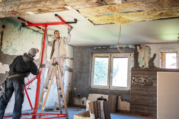 Best Residential Insulation in Beacon Hill, WA