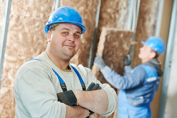 Best Geographic-Specific Insulation Services in Beacon Hill, WA